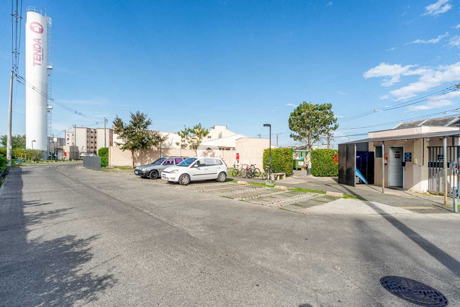 Apartamento, 2 quartos, 41 m² - Foto 38