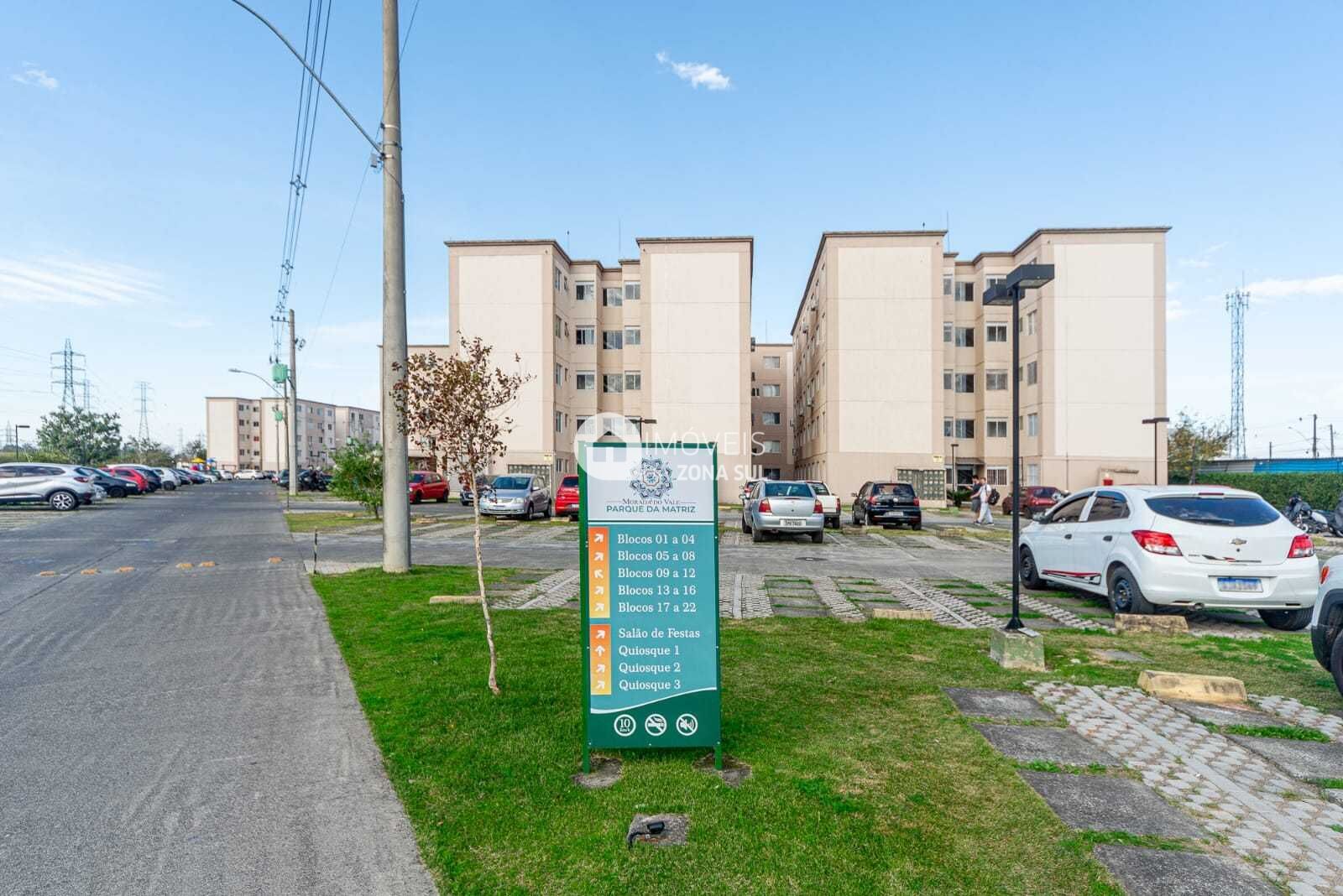 Apartamento, 2 quartos, 41 m² - Foto 31