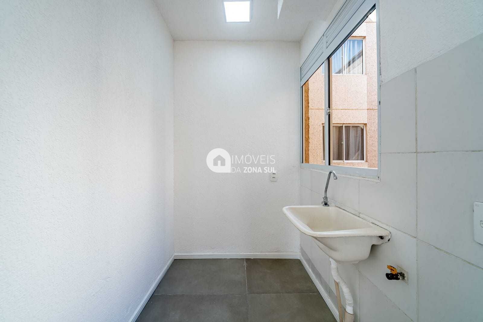 Apartamento, 2 quartos, 41 m² - Foto 19
