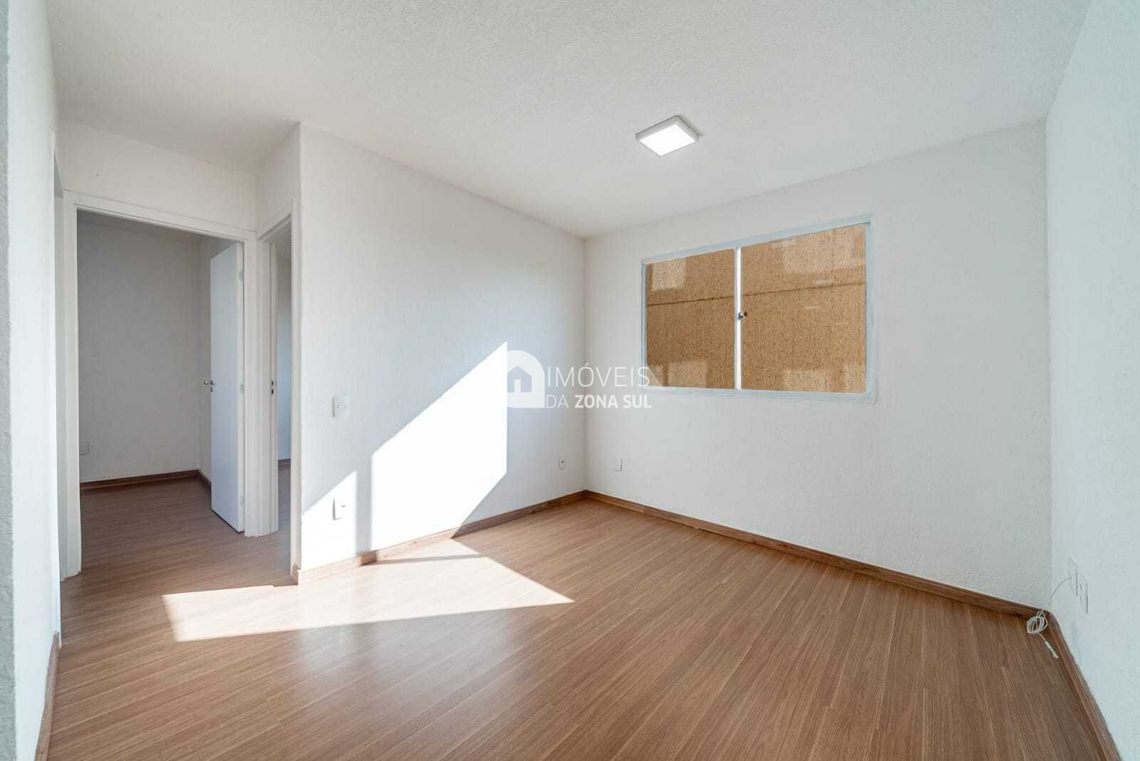 Apartamento, 2 quartos, 41 m² - Foto 6