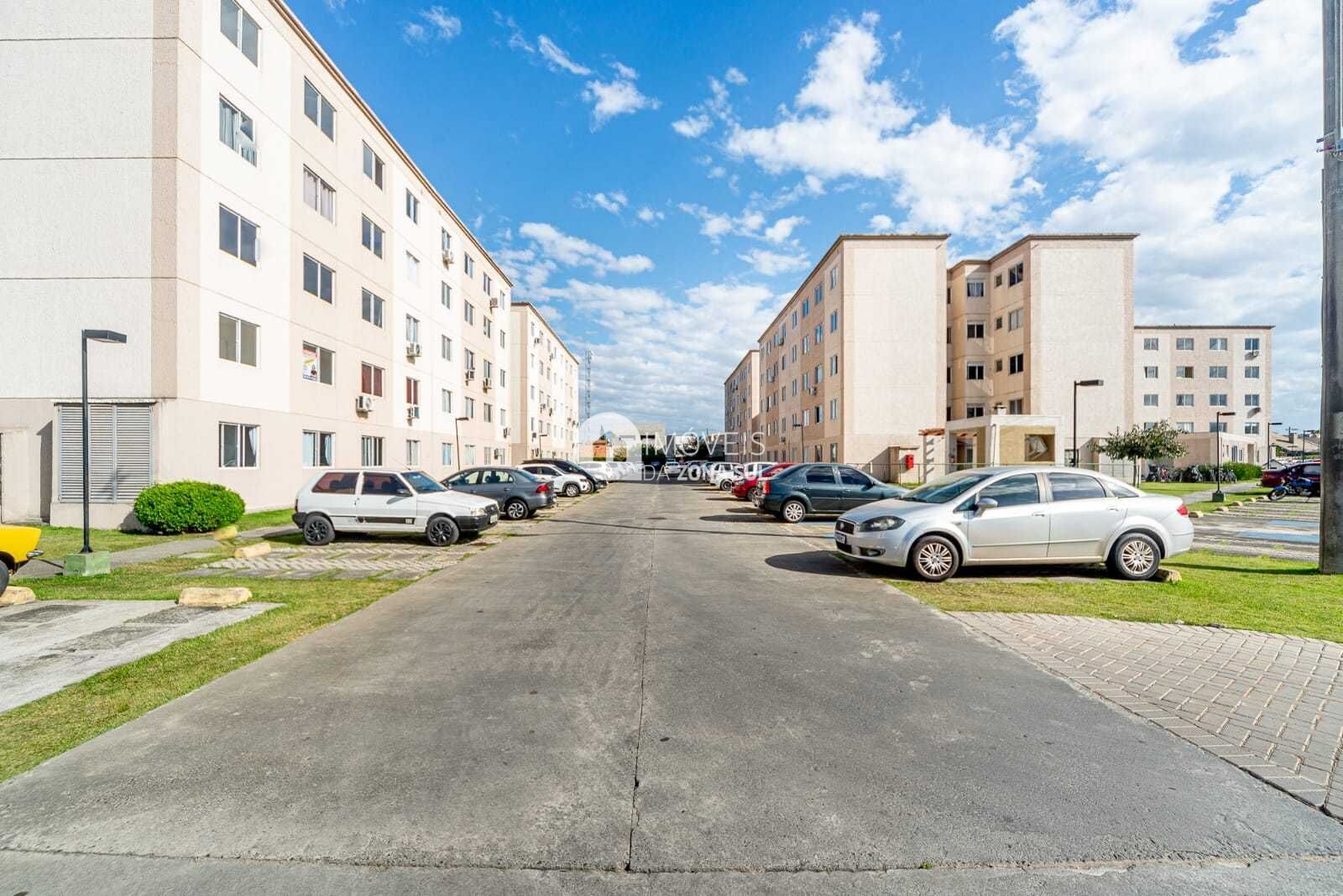 Apartamento, 2 quartos, 41 m² - Foto 36