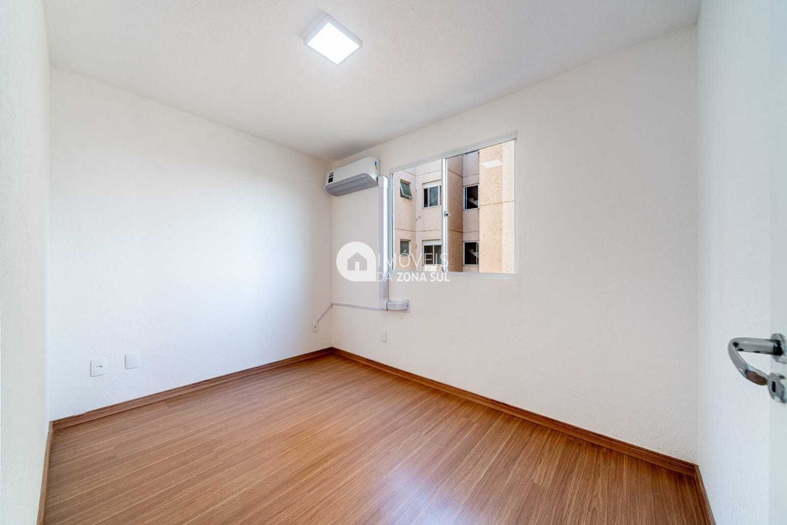 Apartamento, 2 quartos, 41 m² - Foto 16