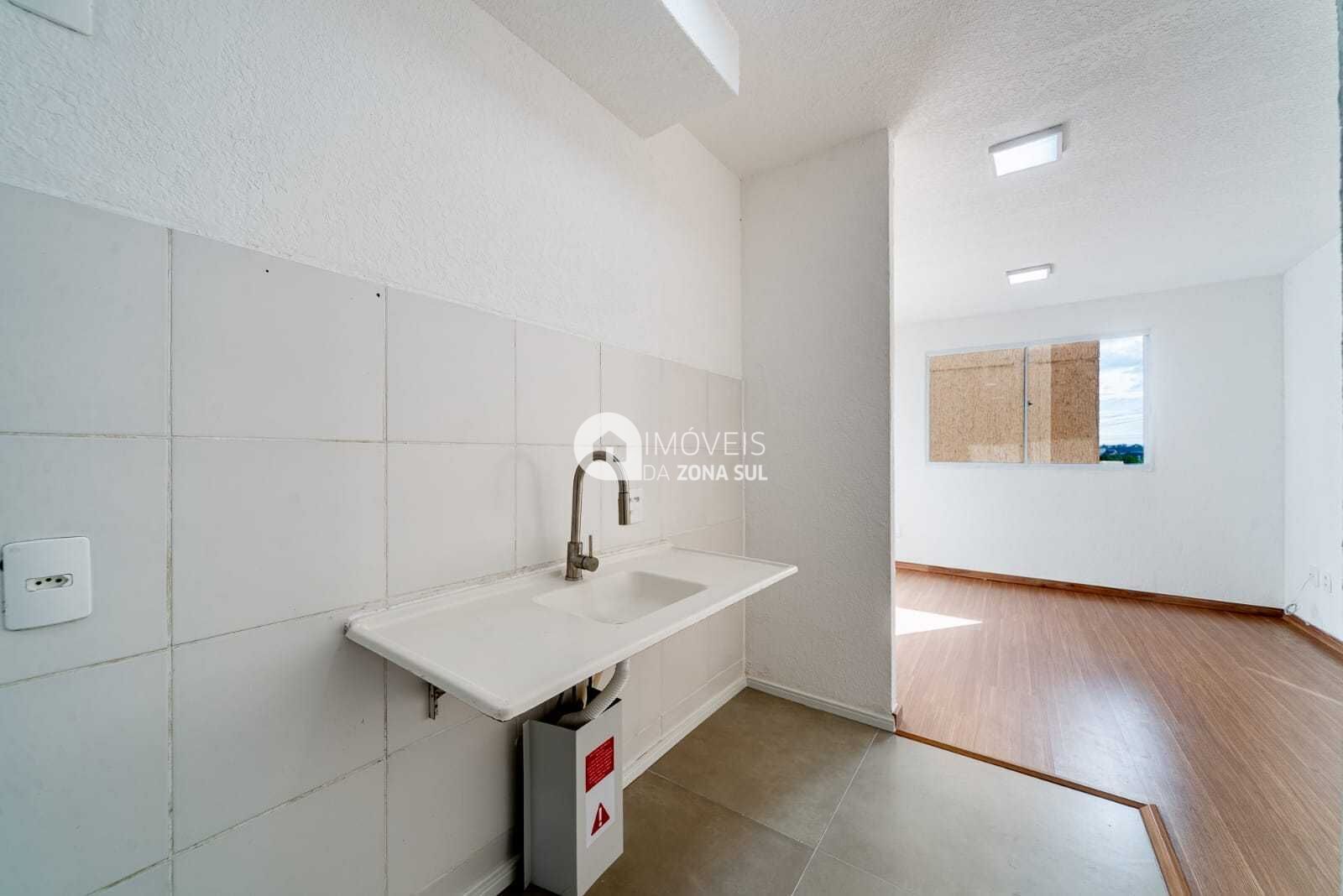 Apartamento, 2 quartos, 41 m² - Foto 14