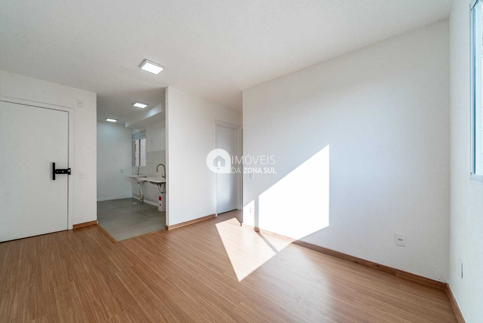 Apartamento, 2 quartos, 41 m² - Foto 8