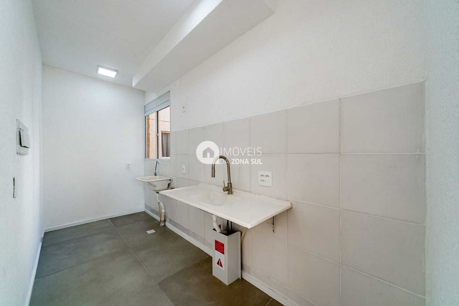 Apartamento, 2 quartos, 41 m² - Foto 11