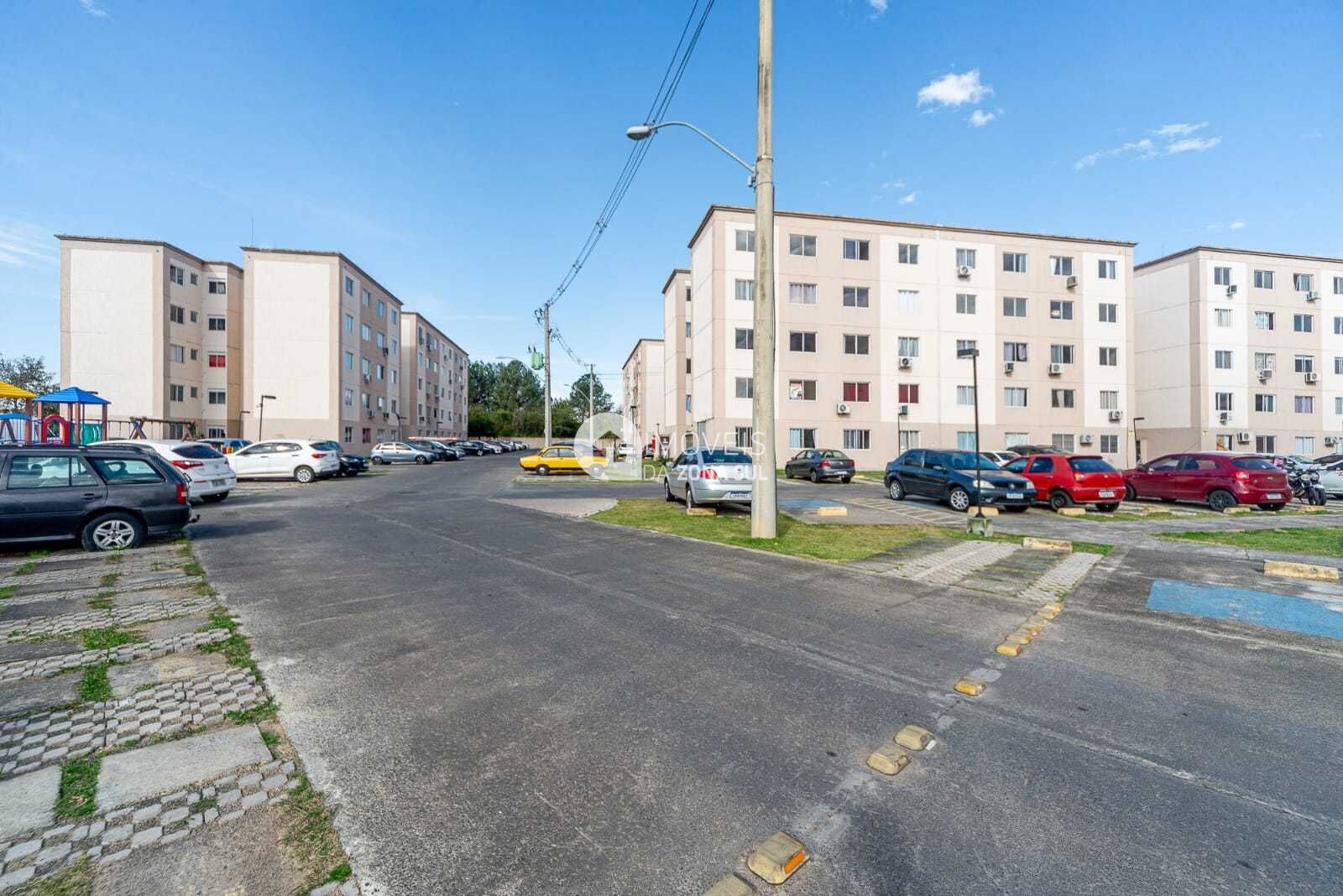 Apartamento, 2 quartos, 41 m² - Foto 35