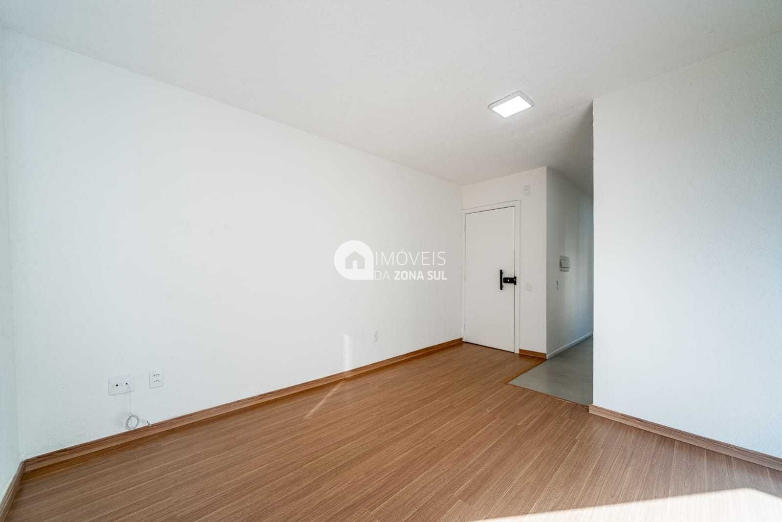Apartamento, 2 quartos, 41 m² - Foto 2
