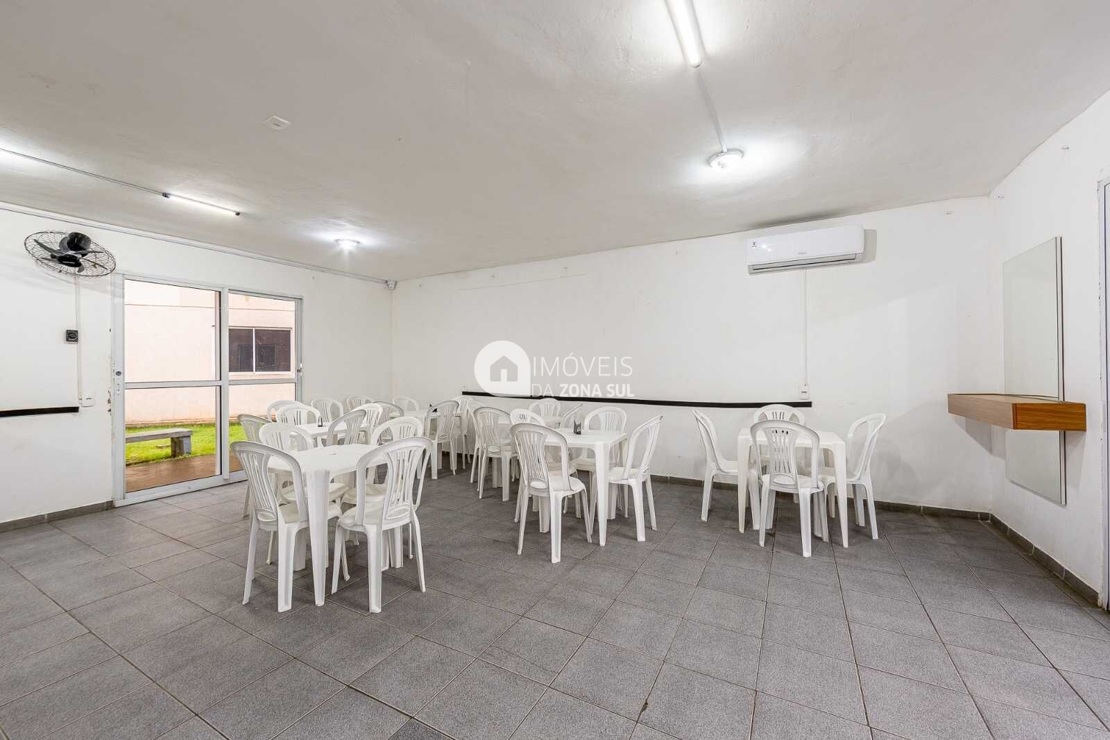 Apartamento, 2 quartos, 41 m² - Foto 24