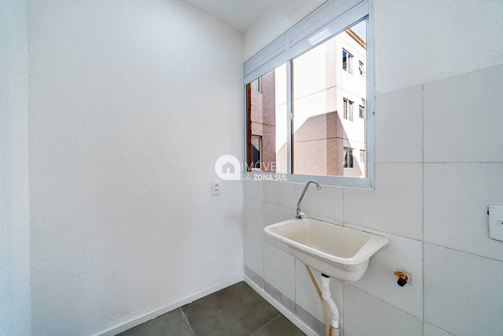 Apartamento, 2 quartos, 41 m² - Foto 10