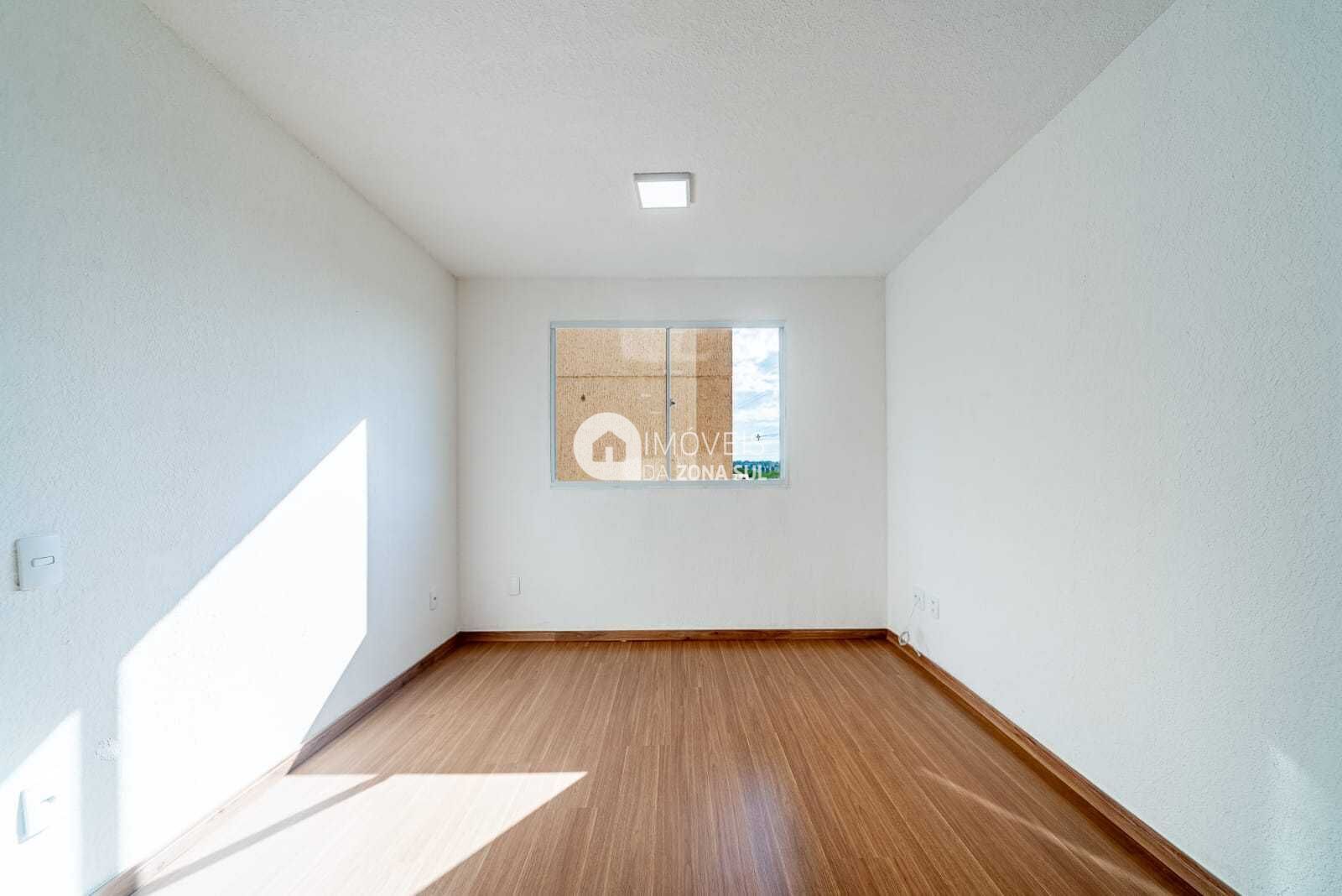 Apartamento, 2 quartos, 41 m² - Foto 4