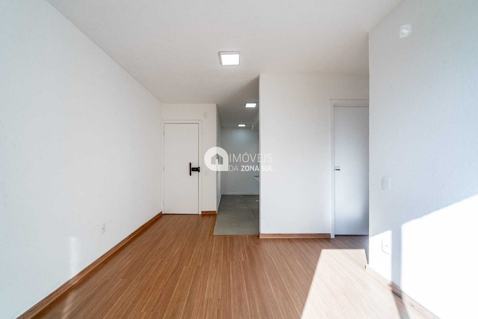 Apartamento, 2 quartos, 41 m² - Foto 1