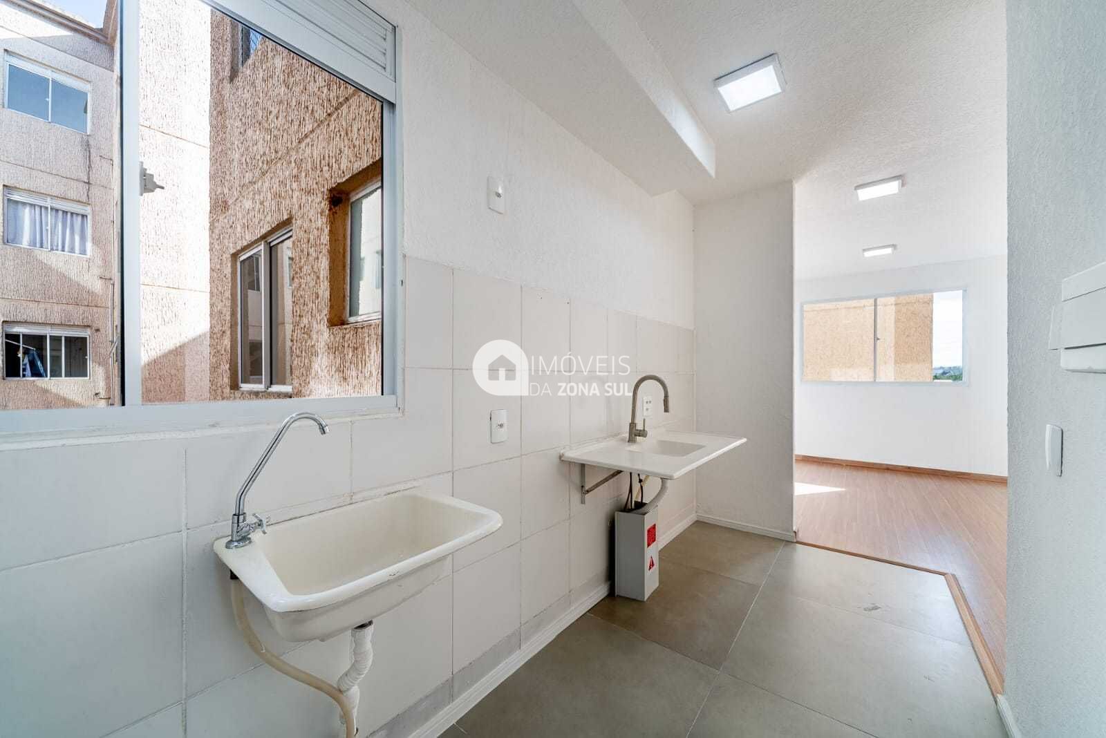 Apartamento, 2 quartos, 41 m² - Foto 5