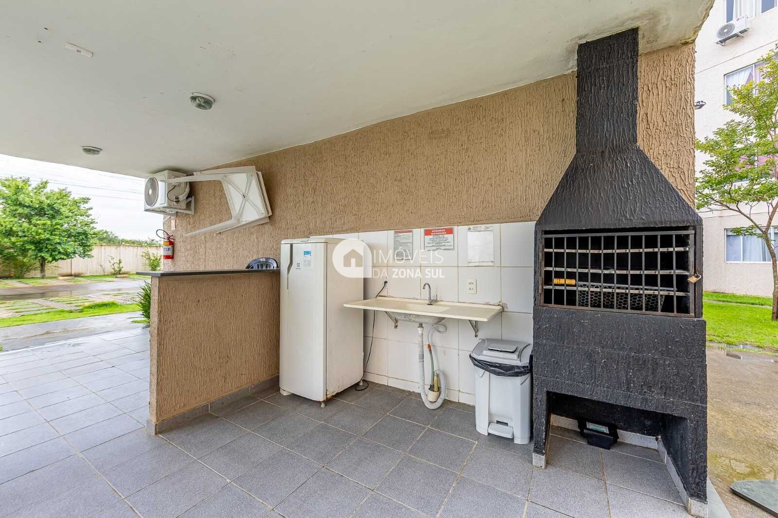 Apartamento, 2 quartos, 41 m² - Foto 26