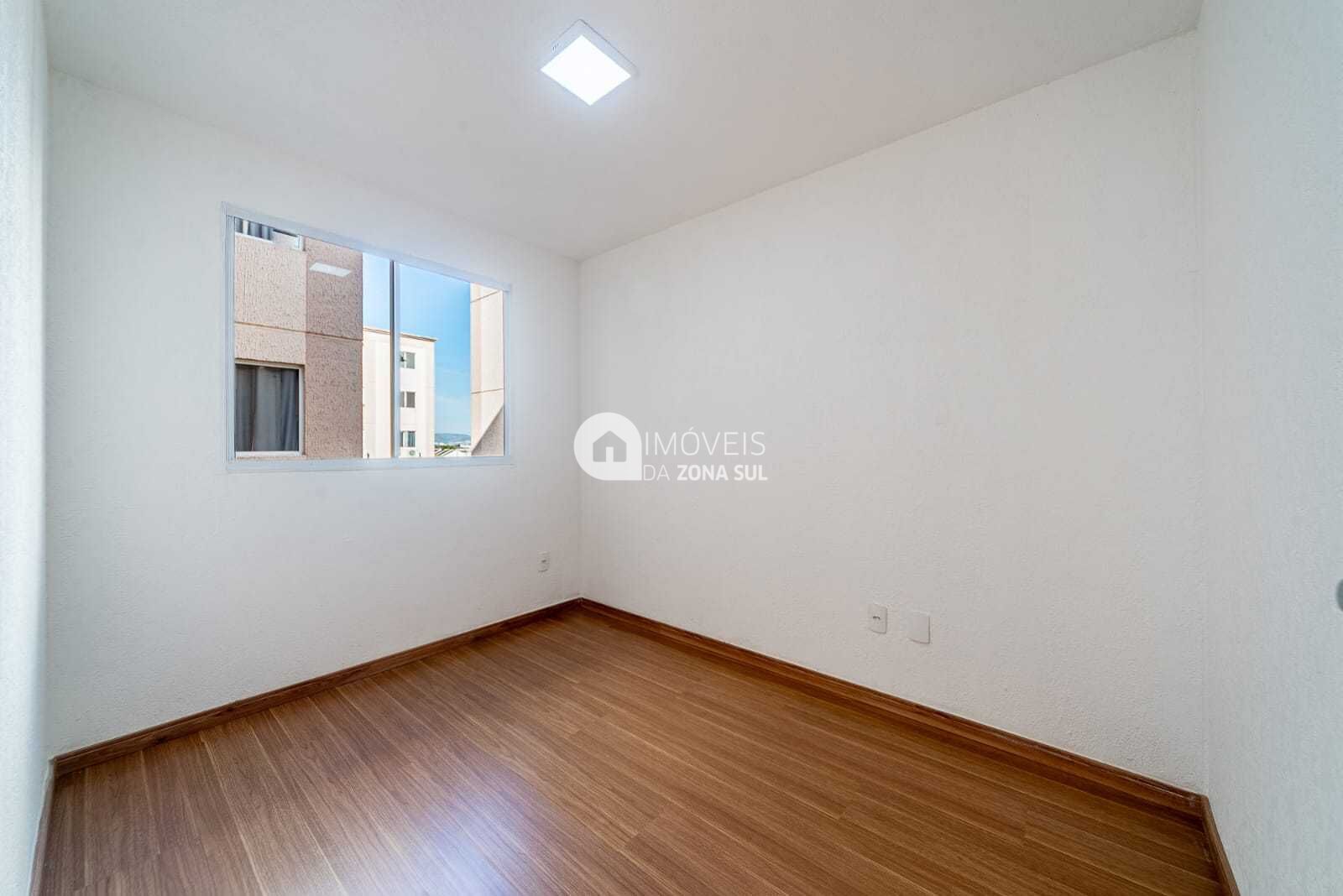 Apartamento, 2 quartos, 41 m² - Foto 3
