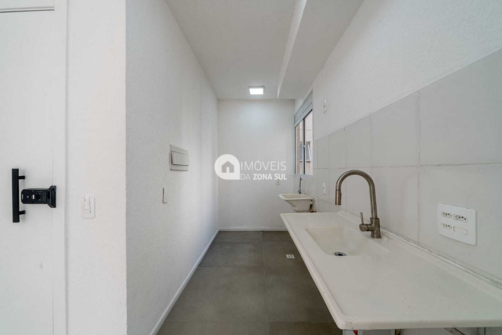 Apartamento, 2 quartos, 41 m² - Foto 9
