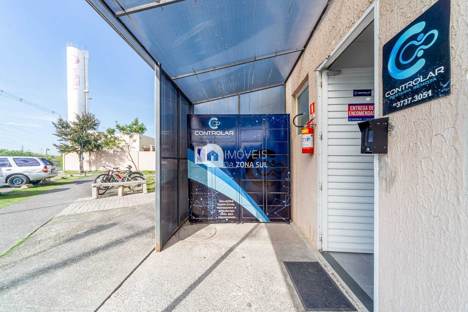 Apartamento, 2 quartos, 41 m² - Foto 40