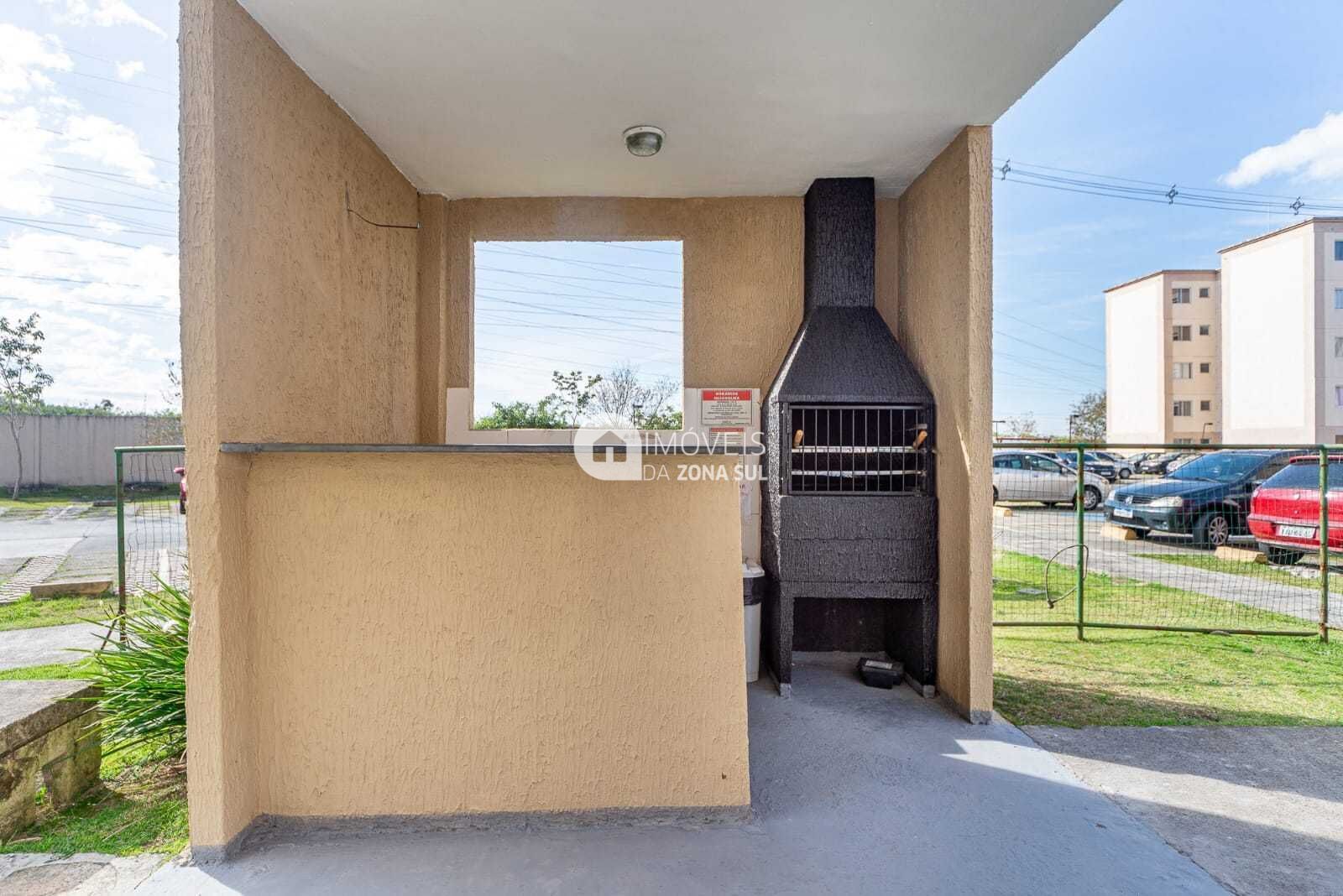 Apartamento, 2 quartos, 41 m² - Foto 27