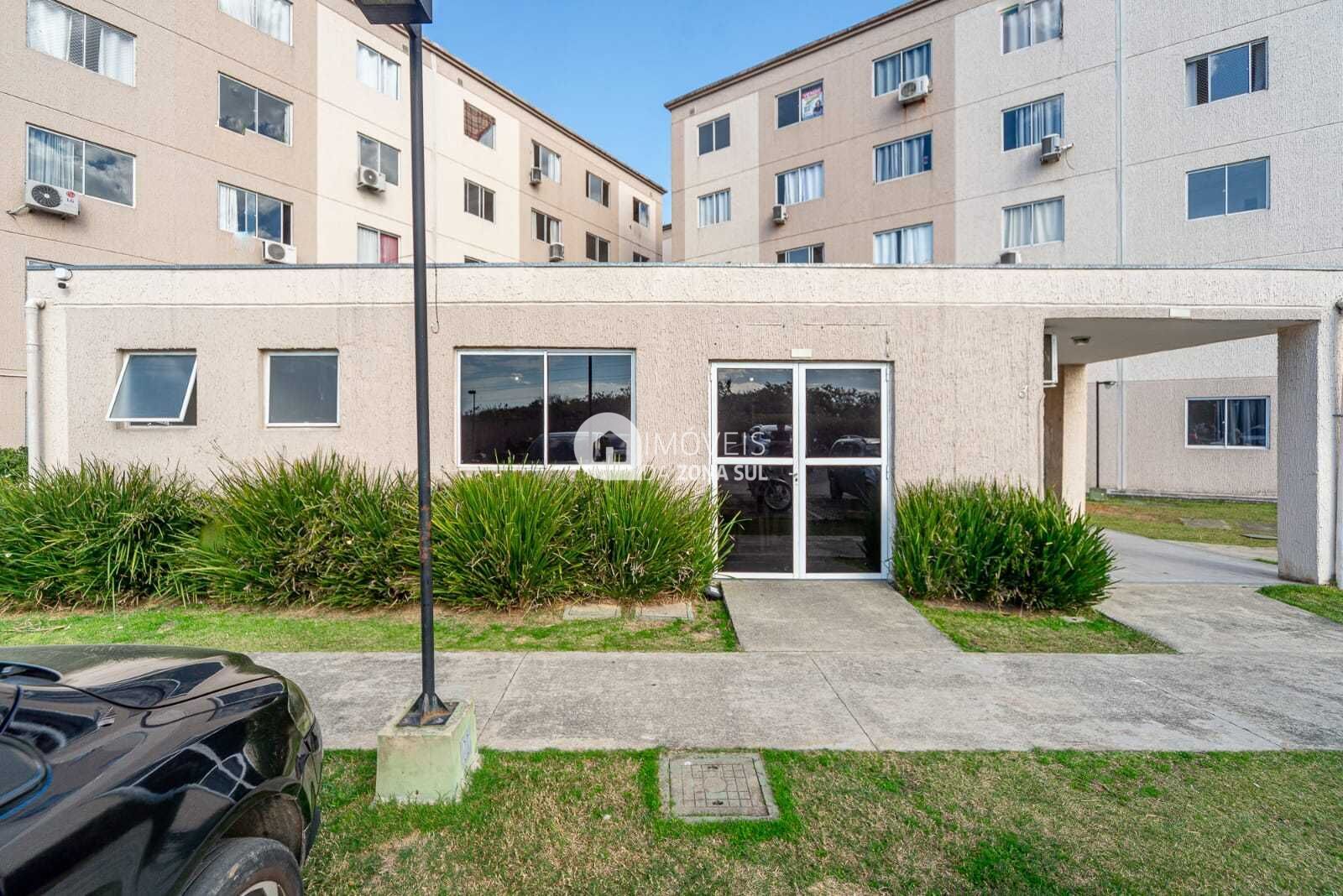Apartamento, 2 quartos, 41 m² - Foto 29