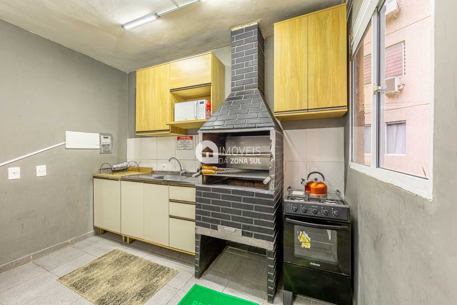 Apartamento, 2 quartos, 41 m² - Foto 25