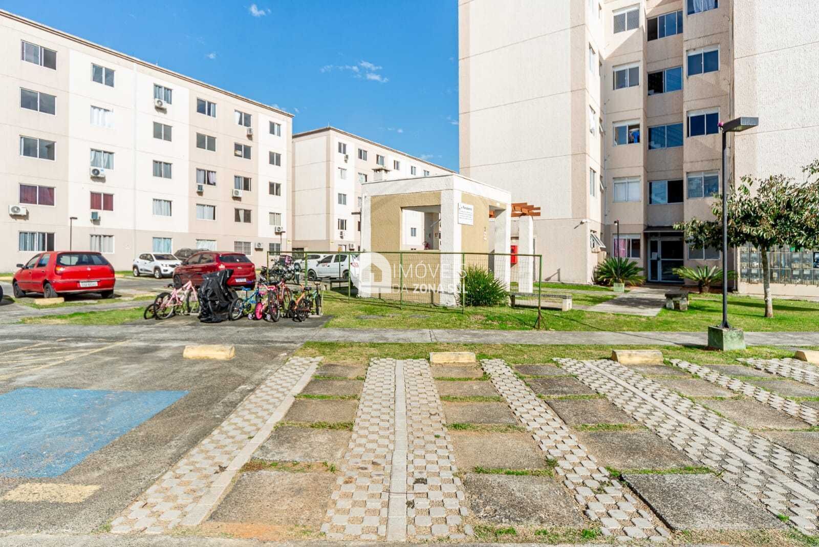 Apartamento, 2 quartos, 41 m² - Foto 39