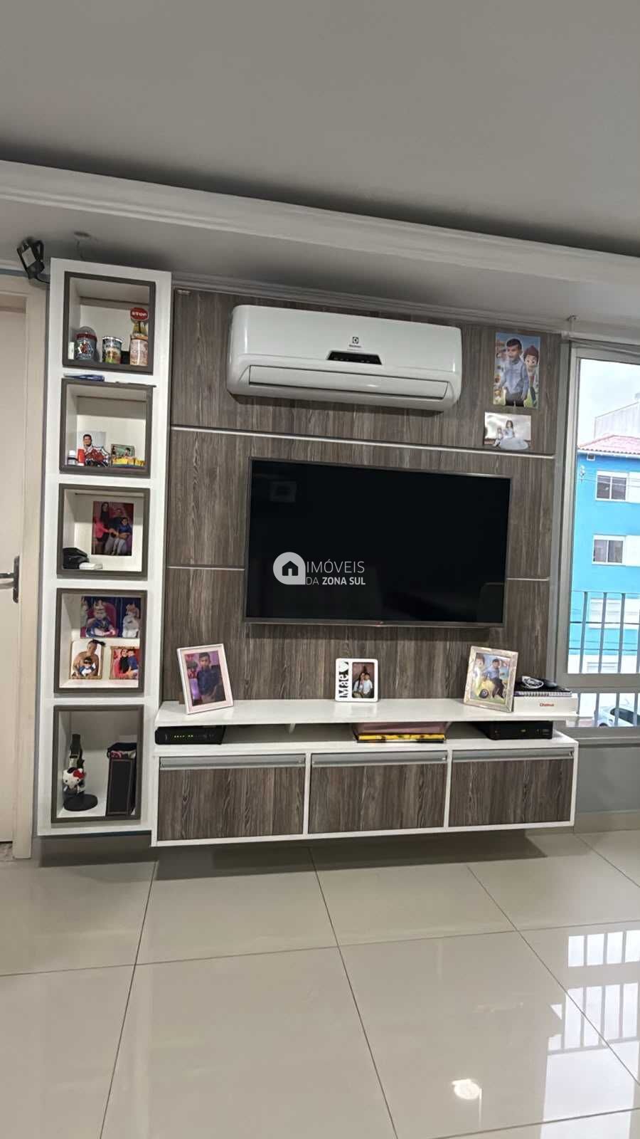 Apartamento, 2 quartos, 45 m² - Foto 3