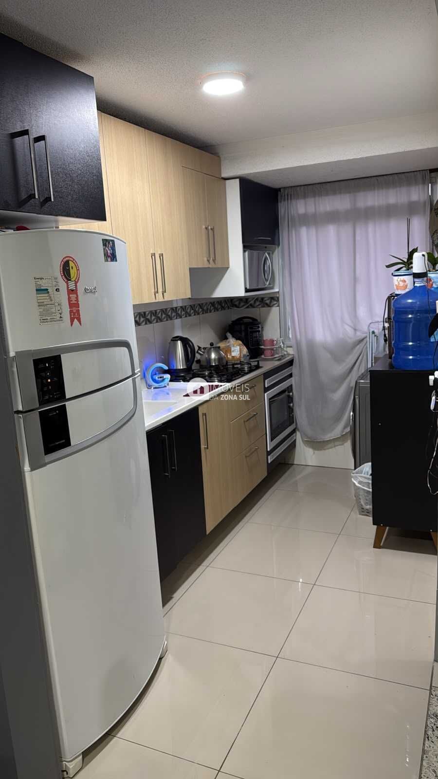 Apartamento, 2 quartos, 45 m² - Foto 2