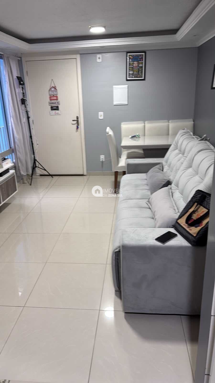 Apartamento, 2 quartos, 45 m² - Foto 4