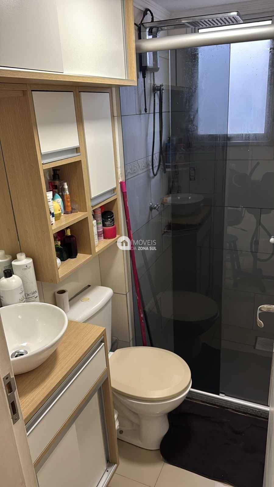 Apartamento, 2 quartos, 45 m² - Foto 5