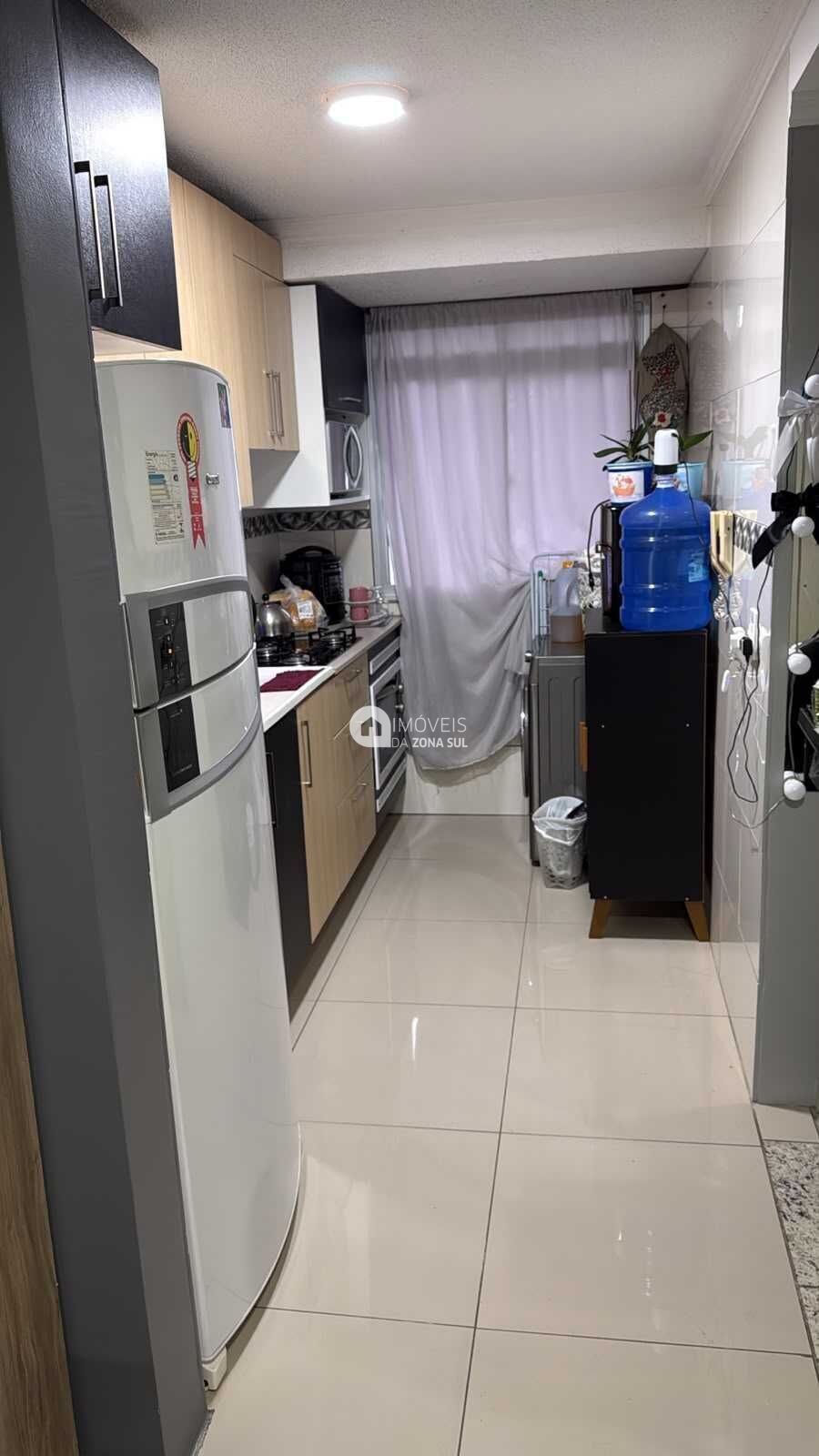 Apartamento, 2 quartos, 45 m² - Foto 6