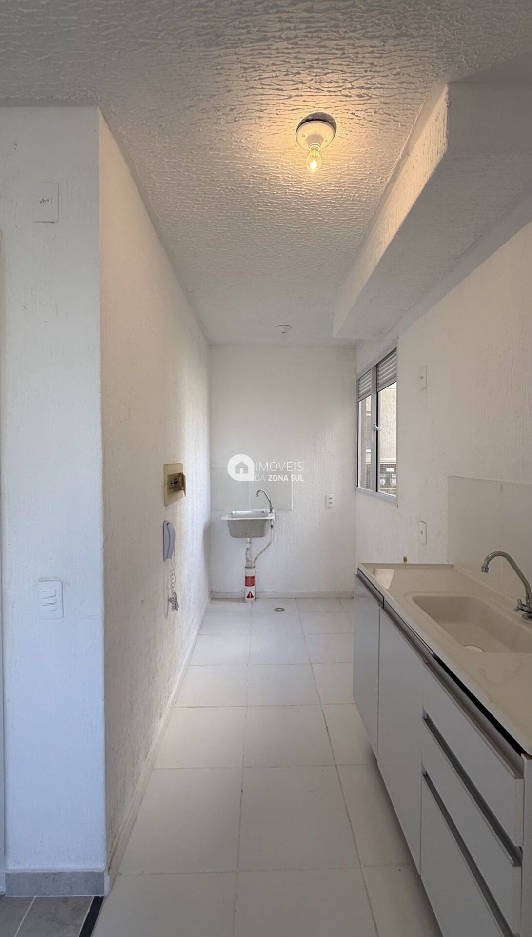 Apartamento, 1 quarto, 41 m² - Foto 5