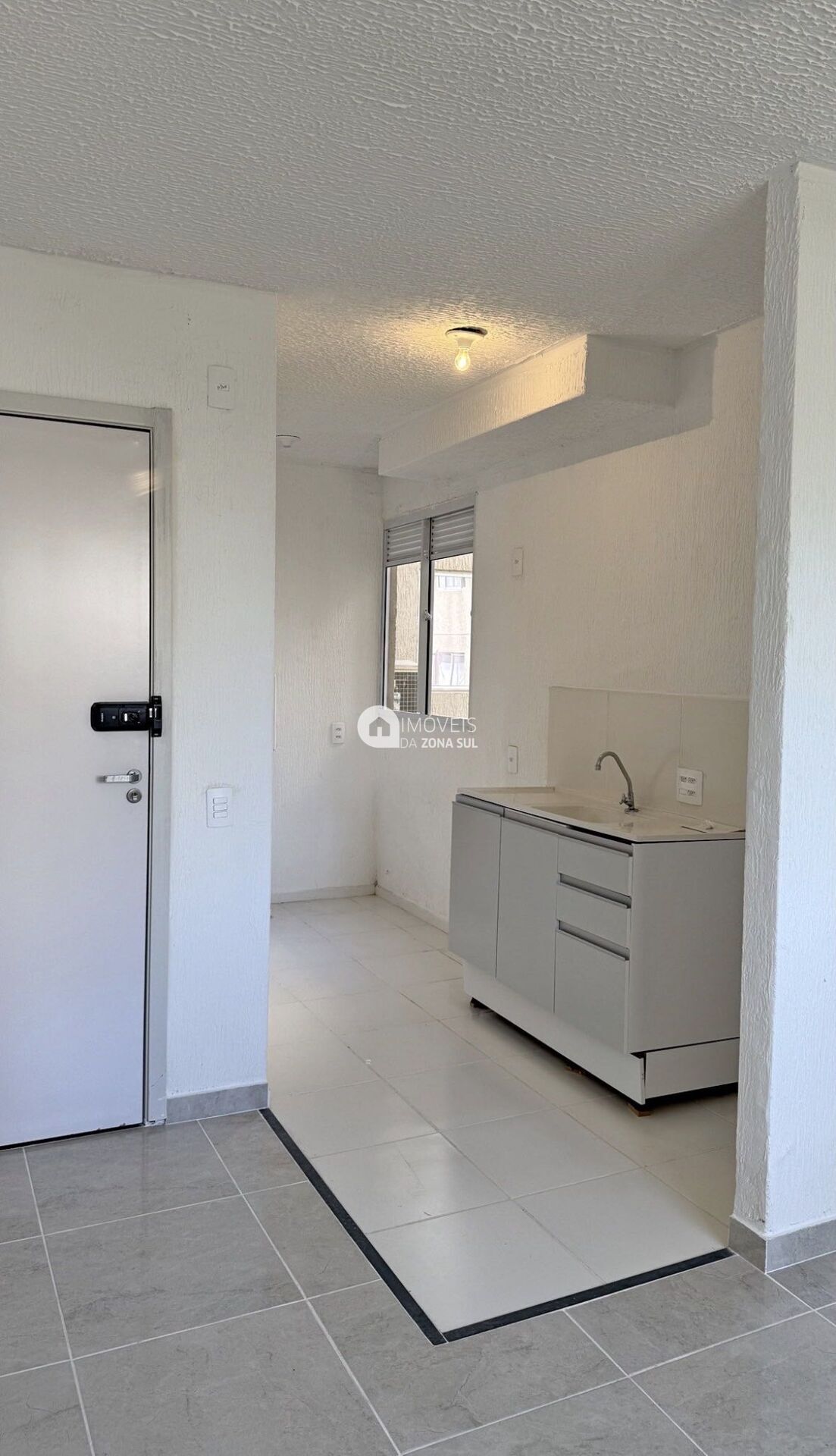Apartamento, 1 quarto, 41 m² - Foto 3