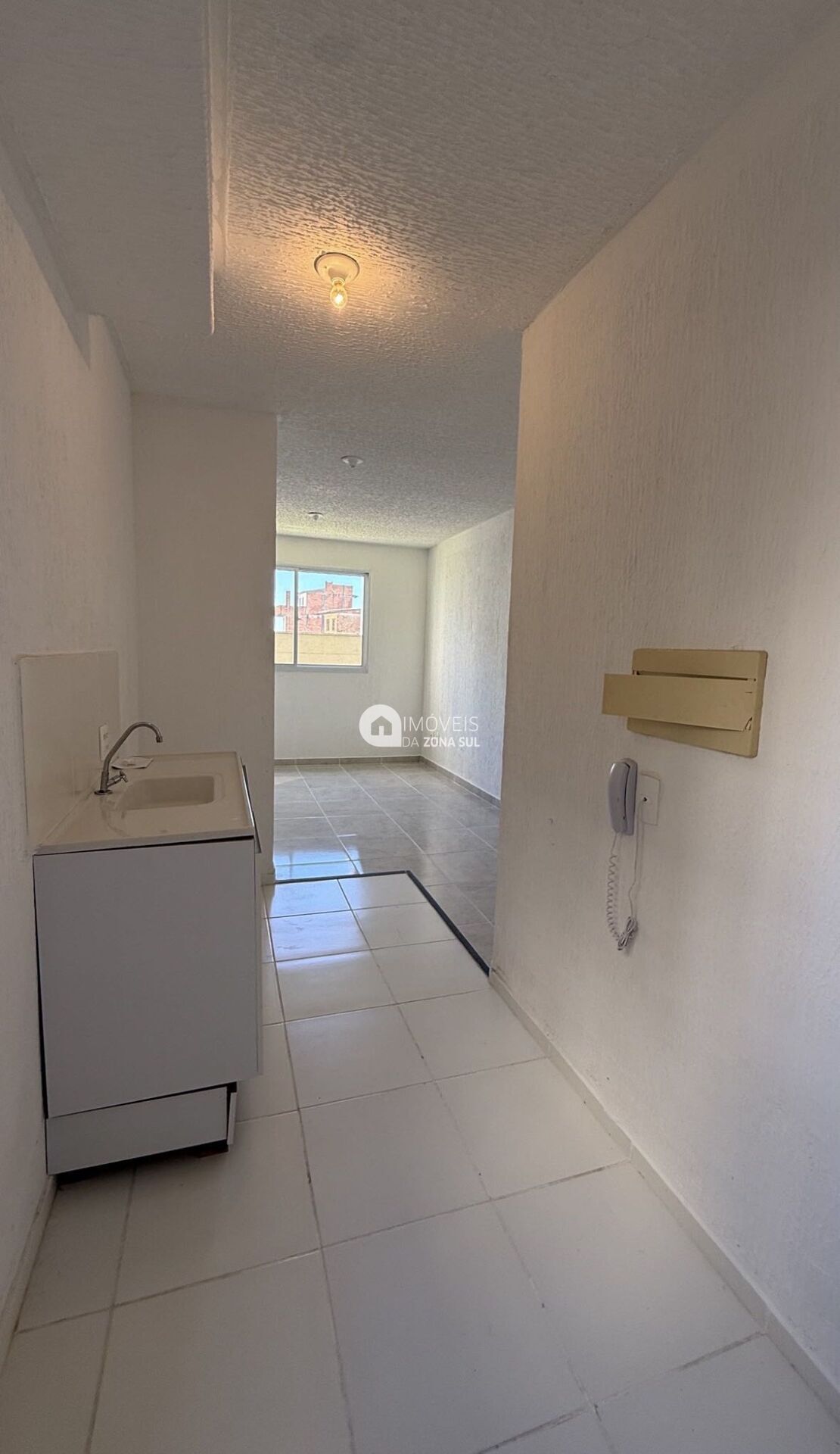 Apartamento, 1 quarto, 41 m² - Foto 2