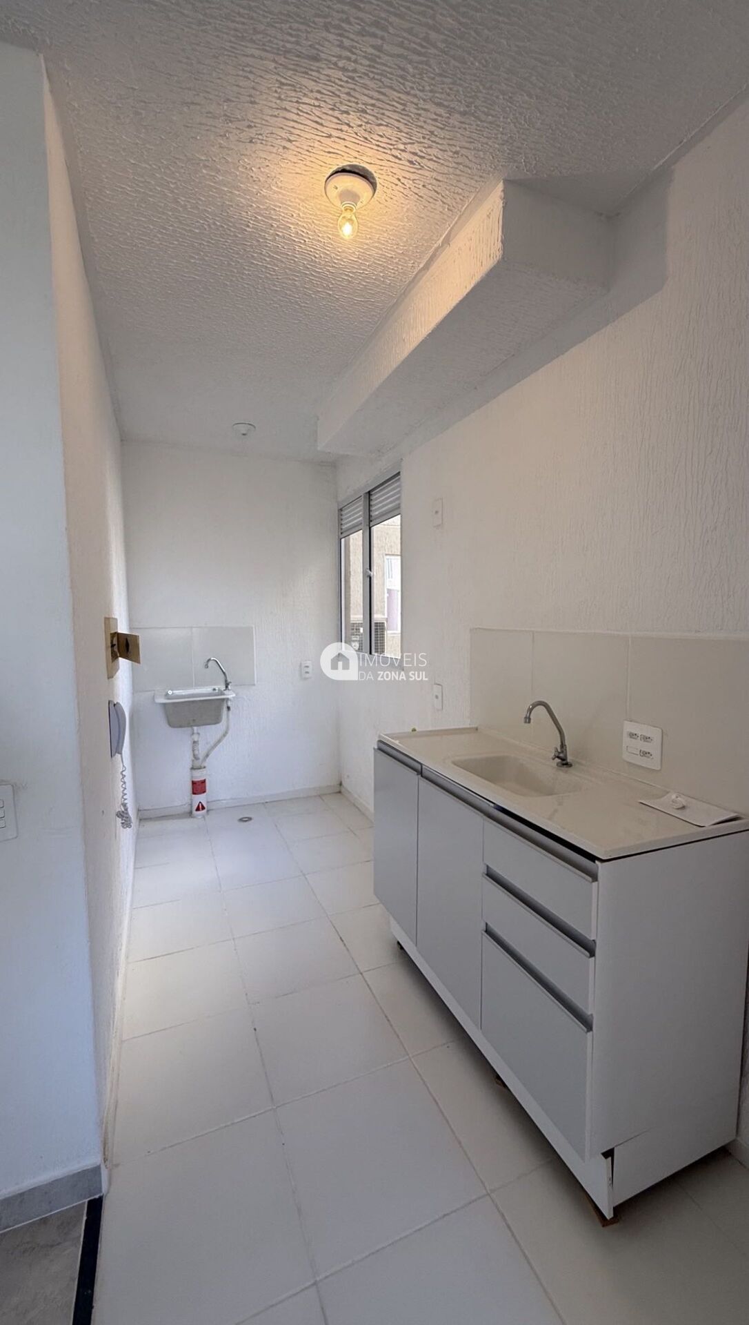 Apartamento, 1 quarto, 41 m² - Foto 4