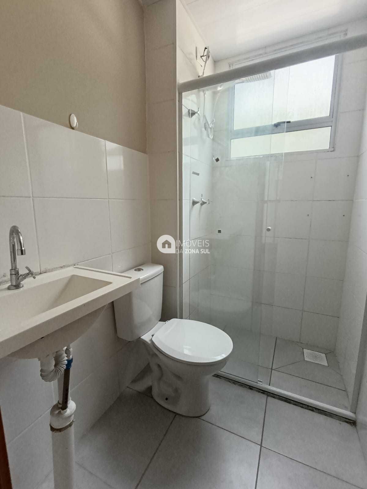 Apartamento, 2 quartos, 40 m² - Foto 6