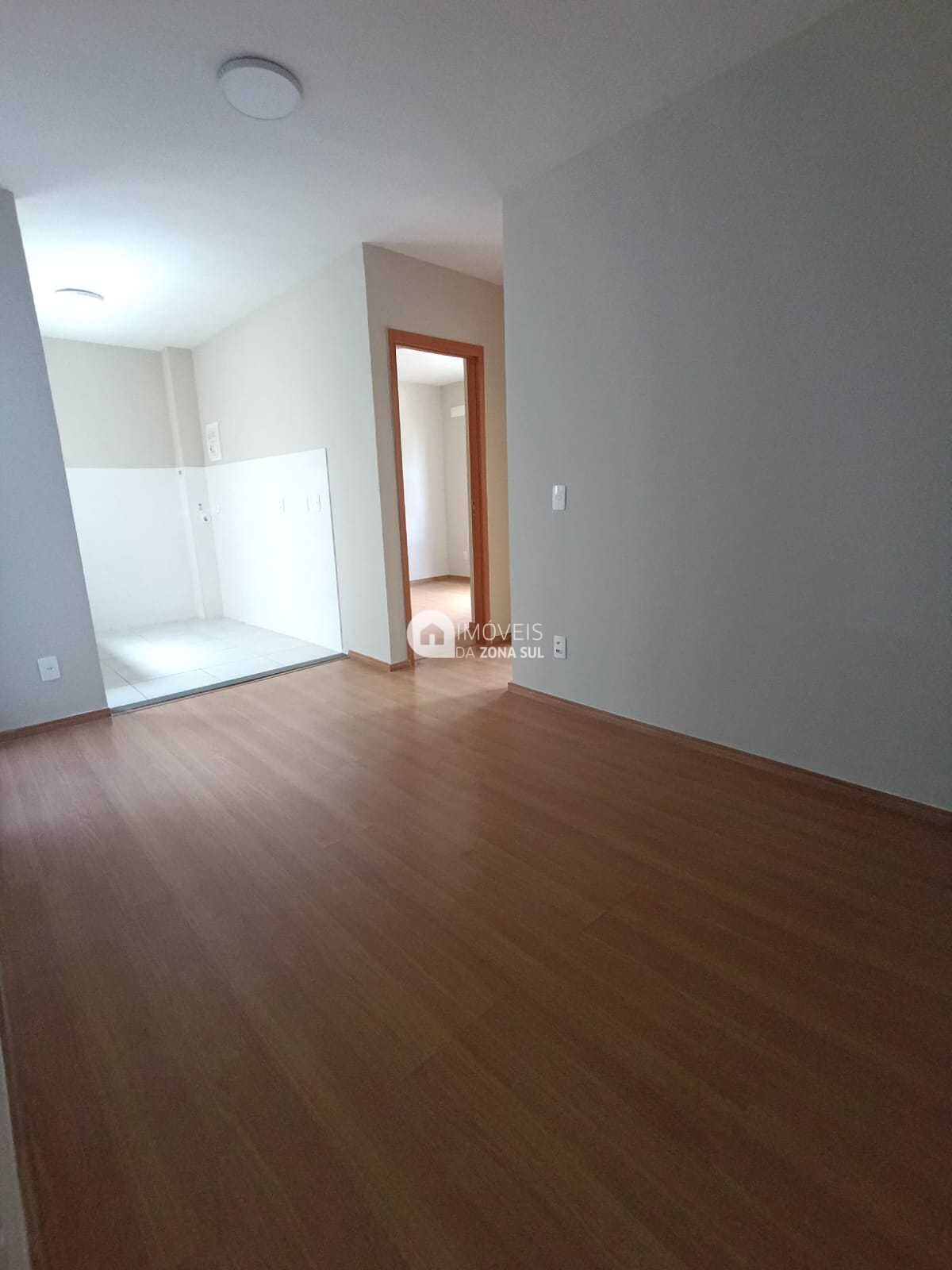 Apartamento, 2 quartos, 40 m² - Foto 1