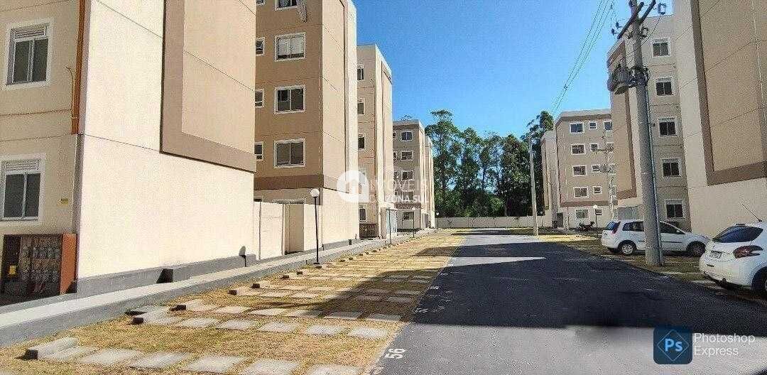Apartamento, 2 quartos, 40 m² - Foto 10