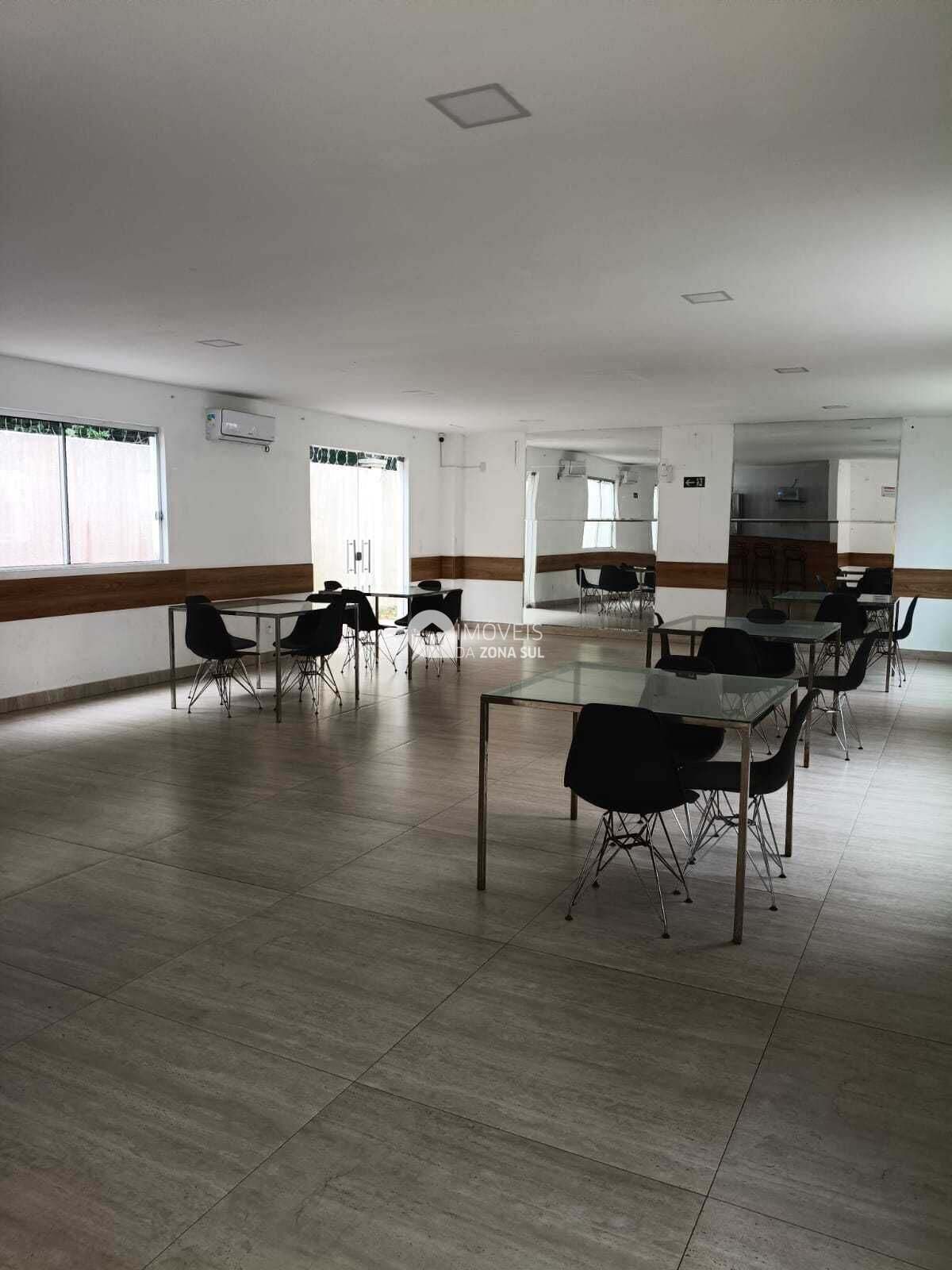 Apartamento, 2 quartos, 40 m² - Foto 15