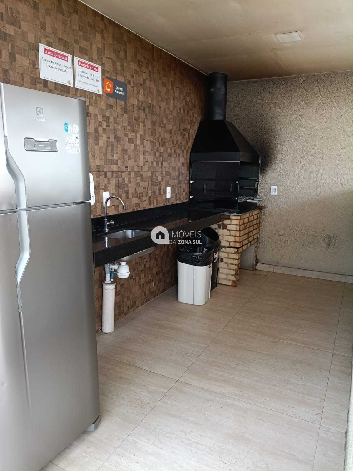 Apartamento, 2 quartos, 40 m² - Foto 13