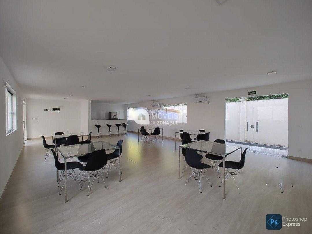 Apartamento, 2 quartos, 40 m² - Foto 11