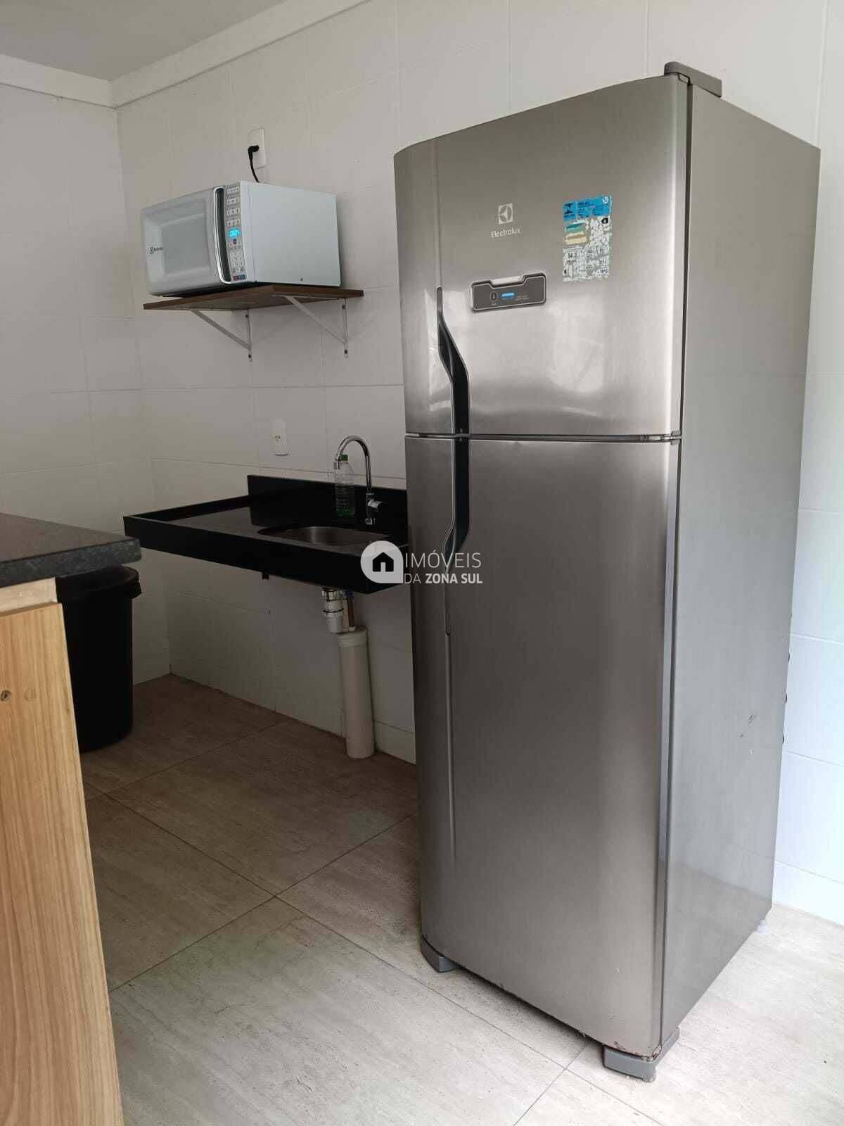 Apartamento, 2 quartos, 40 m² - Foto 16
