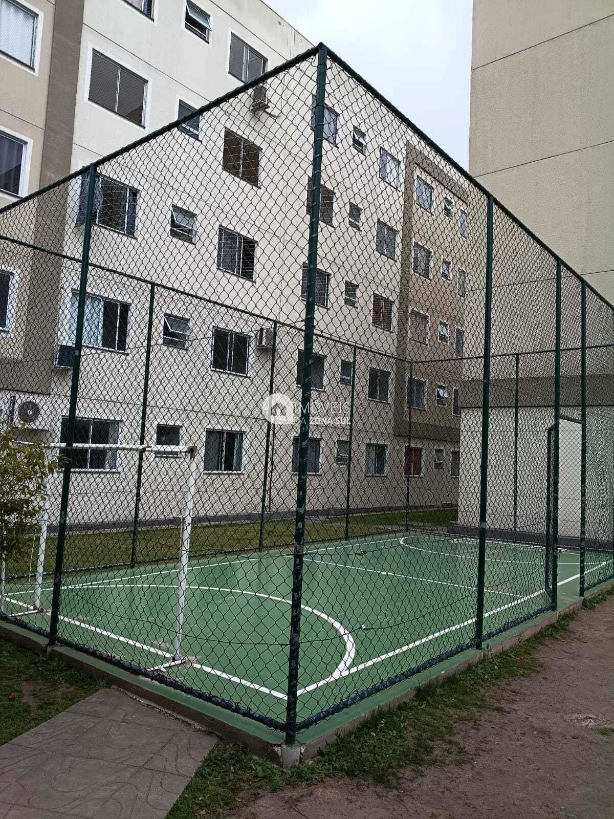 Apartamento, 2 quartos, 40 m² - Foto 17