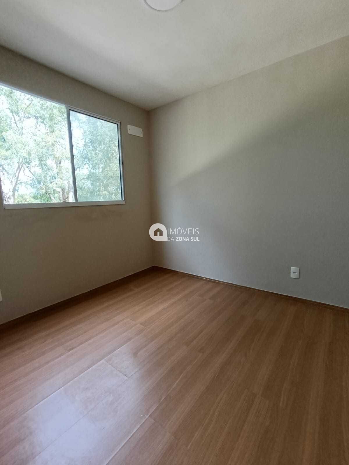 Apartamento, 2 quartos, 40 m² - Foto 4