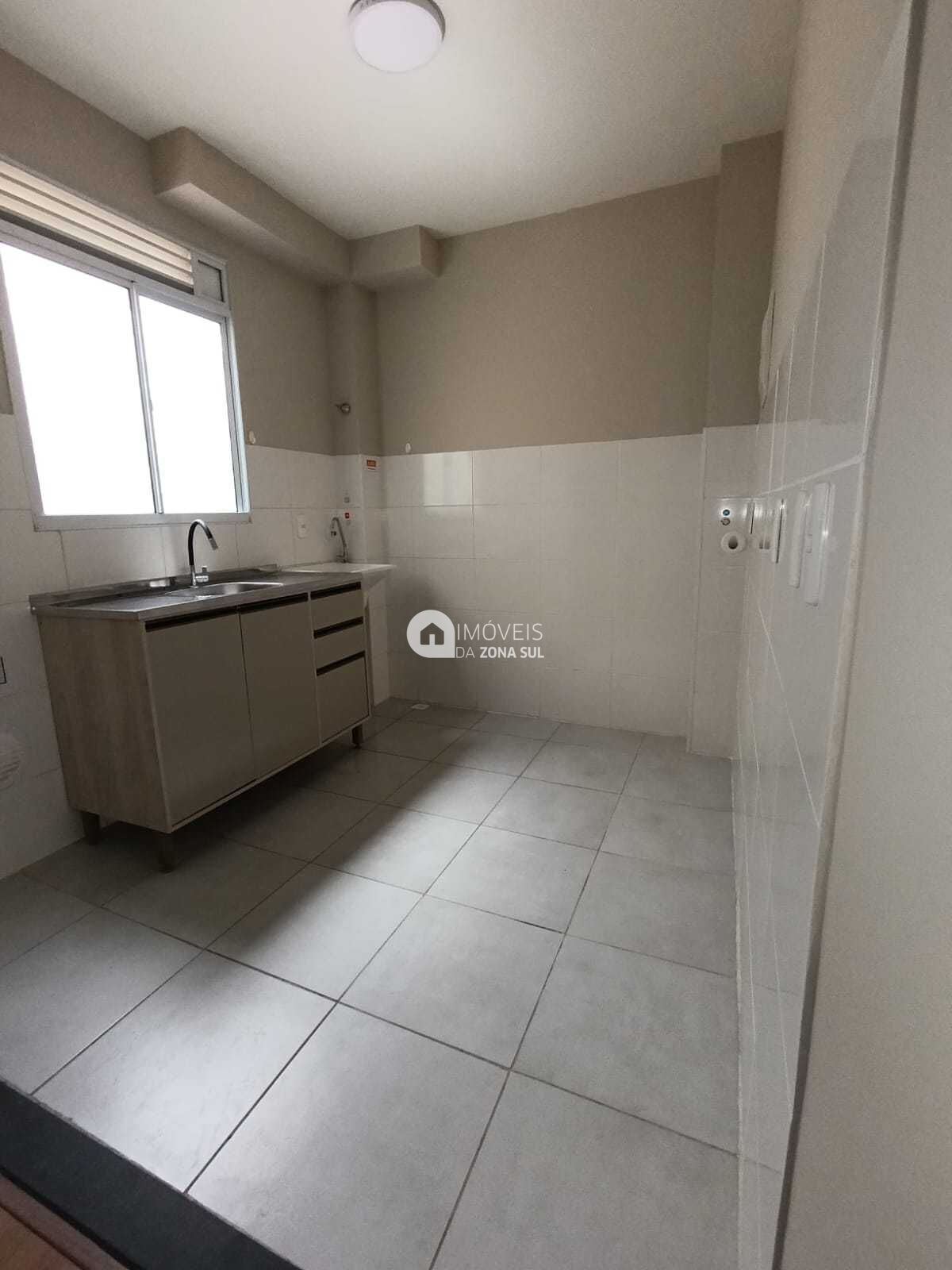 Apartamento, 2 quartos, 40 m² - Foto 3