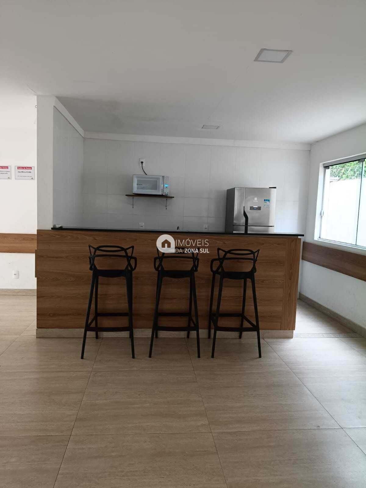 Apartamento, 2 quartos, 40 m² - Foto 8