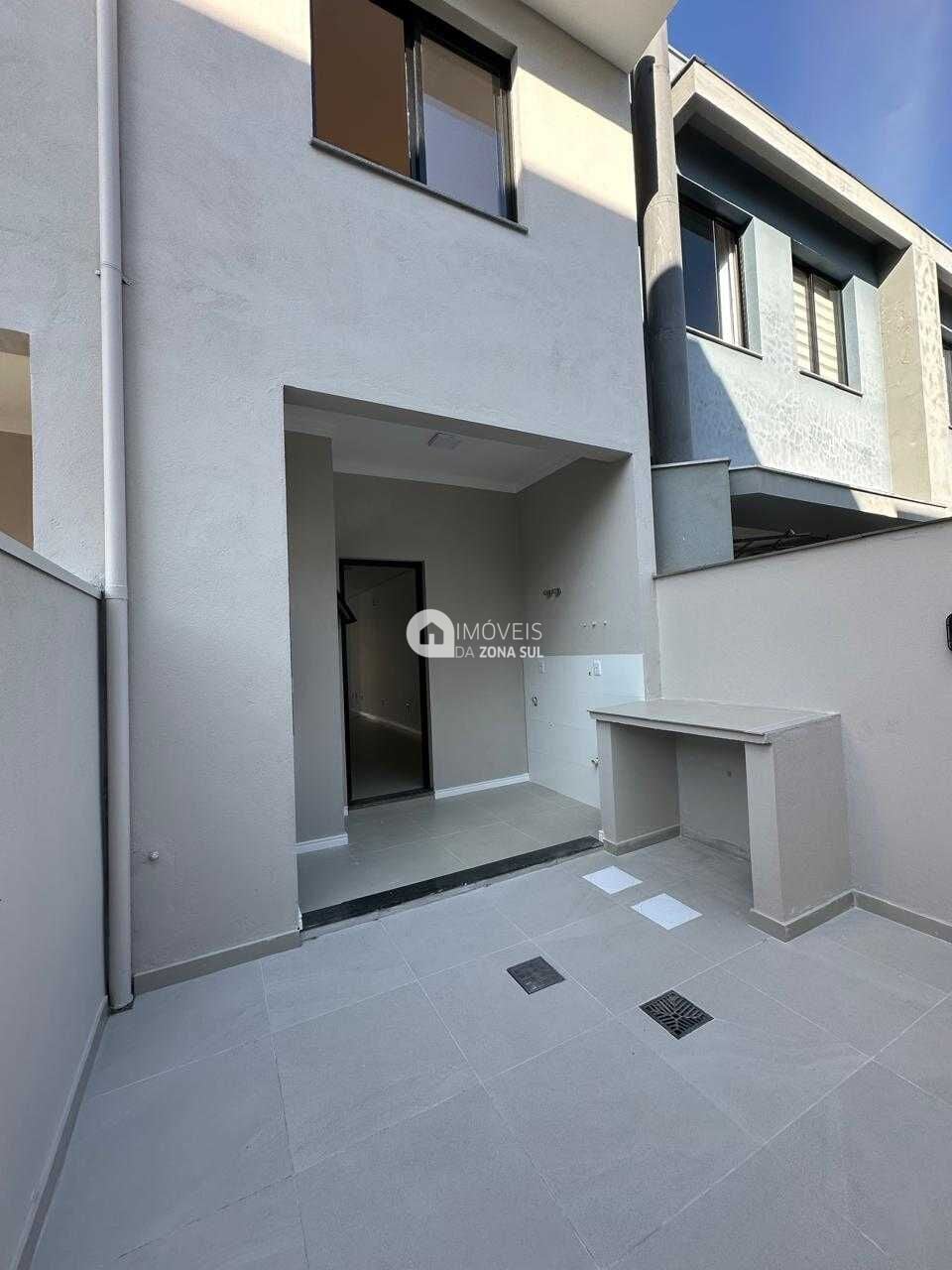 Sobrado, 2 quartos, 77 m² - Foto 14