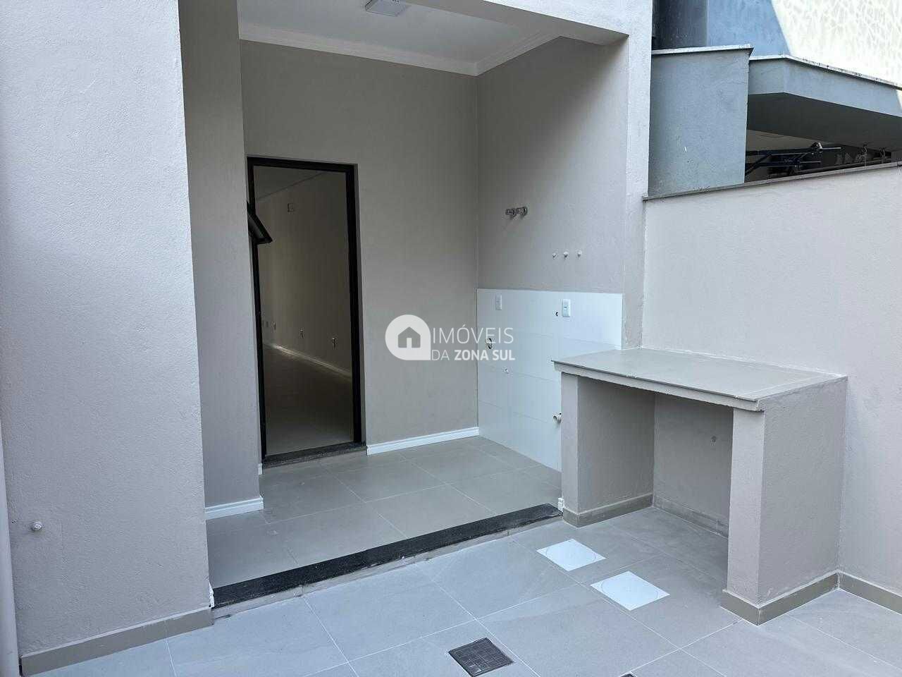 Sobrado, 2 quartos, 77 m² - Foto 8