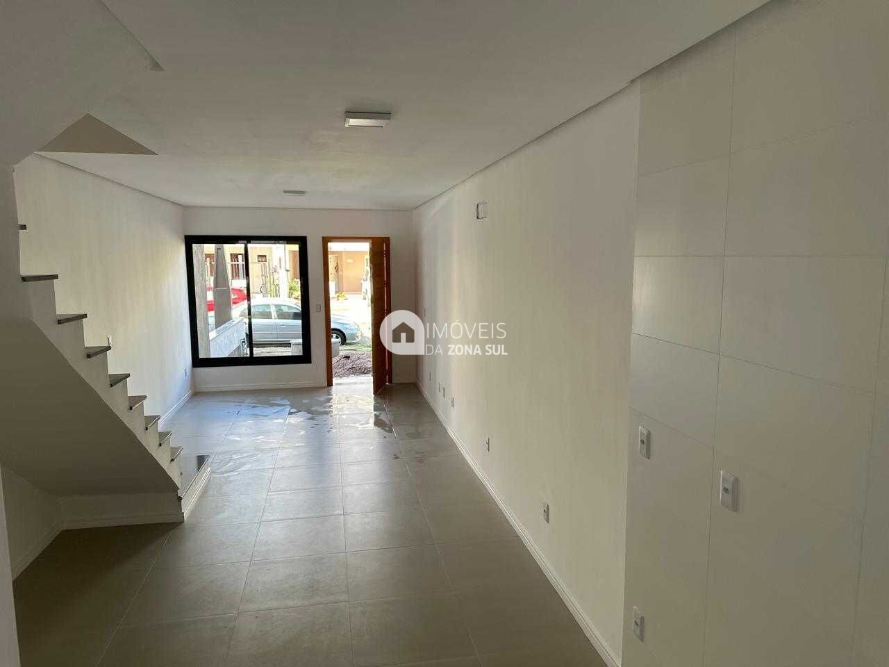 Sobrado, 2 quartos, 77 m² - Foto 4