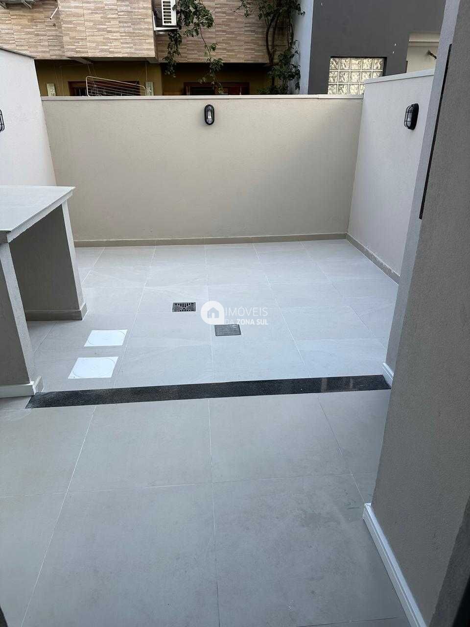 Sobrado, 2 quartos, 77 m² - Foto 13
