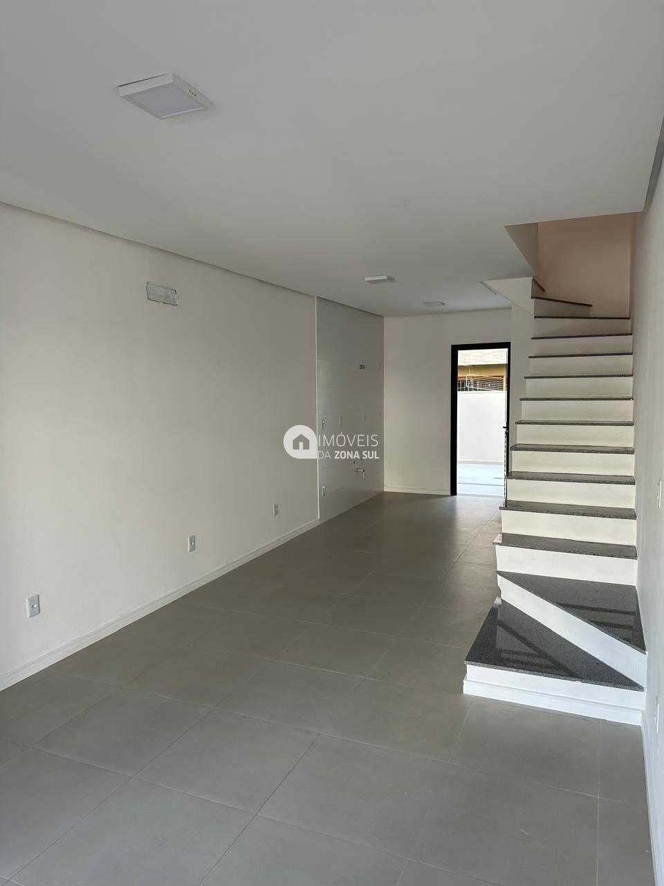 Sobrado, 2 quartos, 77 m² - Foto 2