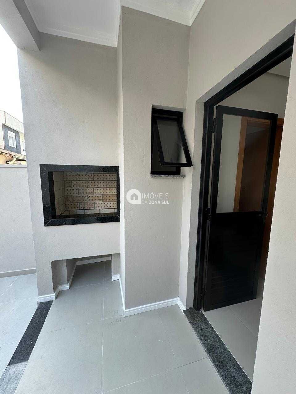 Sobrado, 2 quartos, 77 m² - Foto 9